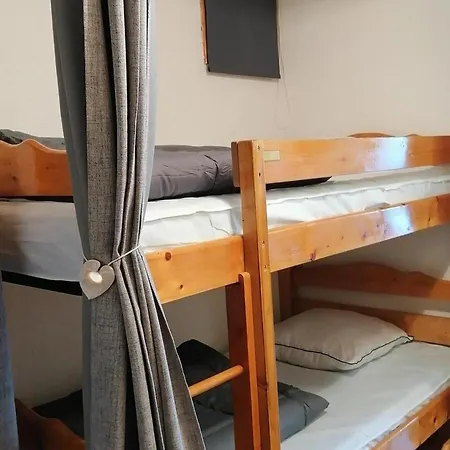 Renove Aux Pieds, Balcon Vue Piste - Fr-1-181-2540 *