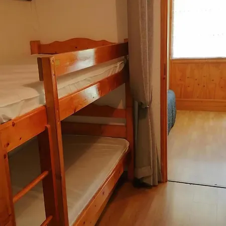 Renove Aux Pieds, Balcon Vue Piste - Fr-1-181-2540 דירה לה פלאנייה