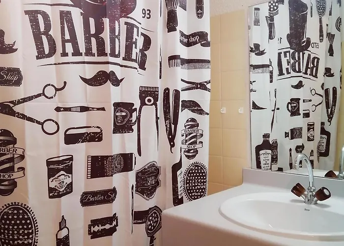 Renove Aux Pieds, Balcon Vue Piste - Fr-1-181-2540 شقة لا بلاني