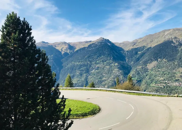 شقة Renove Aux Pieds, Balcon Vue Piste - Fr-1-181-2540 لا بلاني