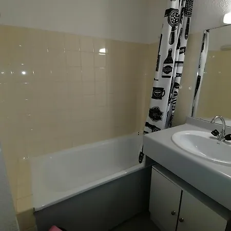 Διαμέρισμα Renove Aux Pieds, Balcon Vue Piste - Fr-1-181-2540 La Plagne