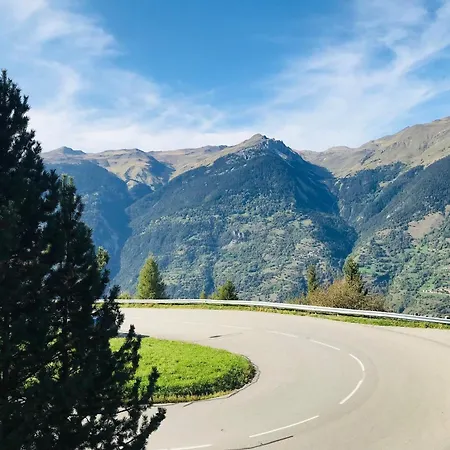 Appartement Montalbert , 1 Pièce, 4 Personnes - Fr-1-181-2540 La Plagne